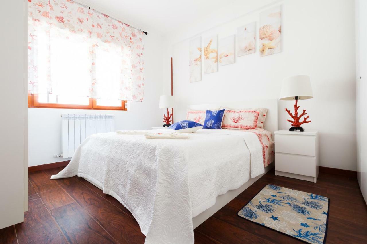 Titty Beach House Santa Marinella Ngoại thất bức ảnh