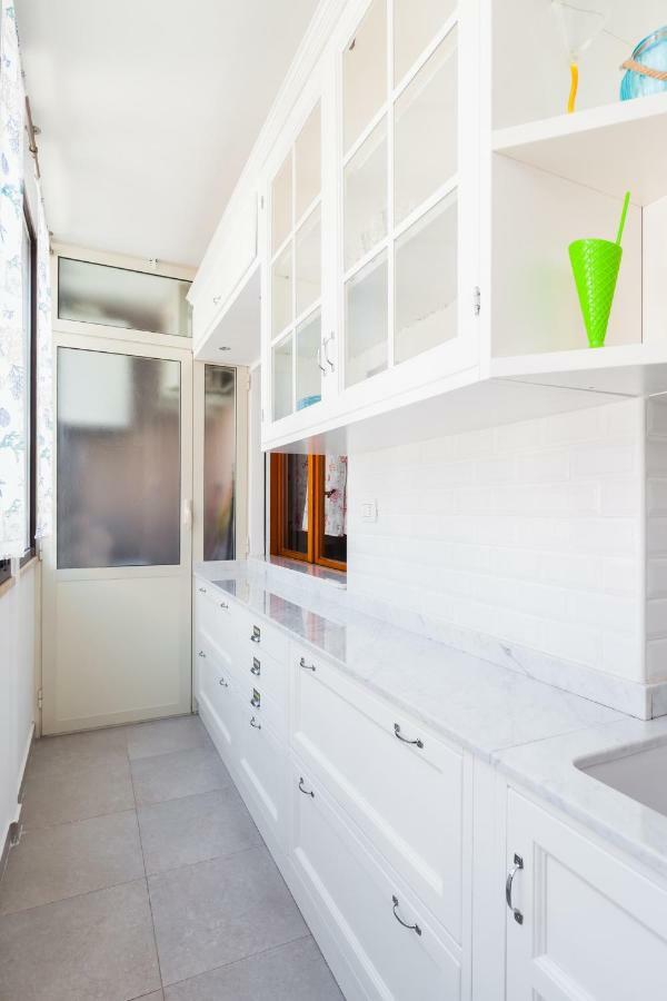 Titty Beach House Santa Marinella Ngoại thất bức ảnh