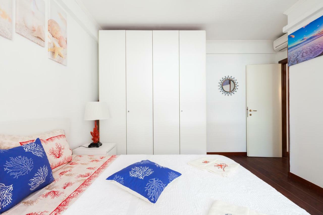 Titty Beach House Santa Marinella Ngoại thất bức ảnh