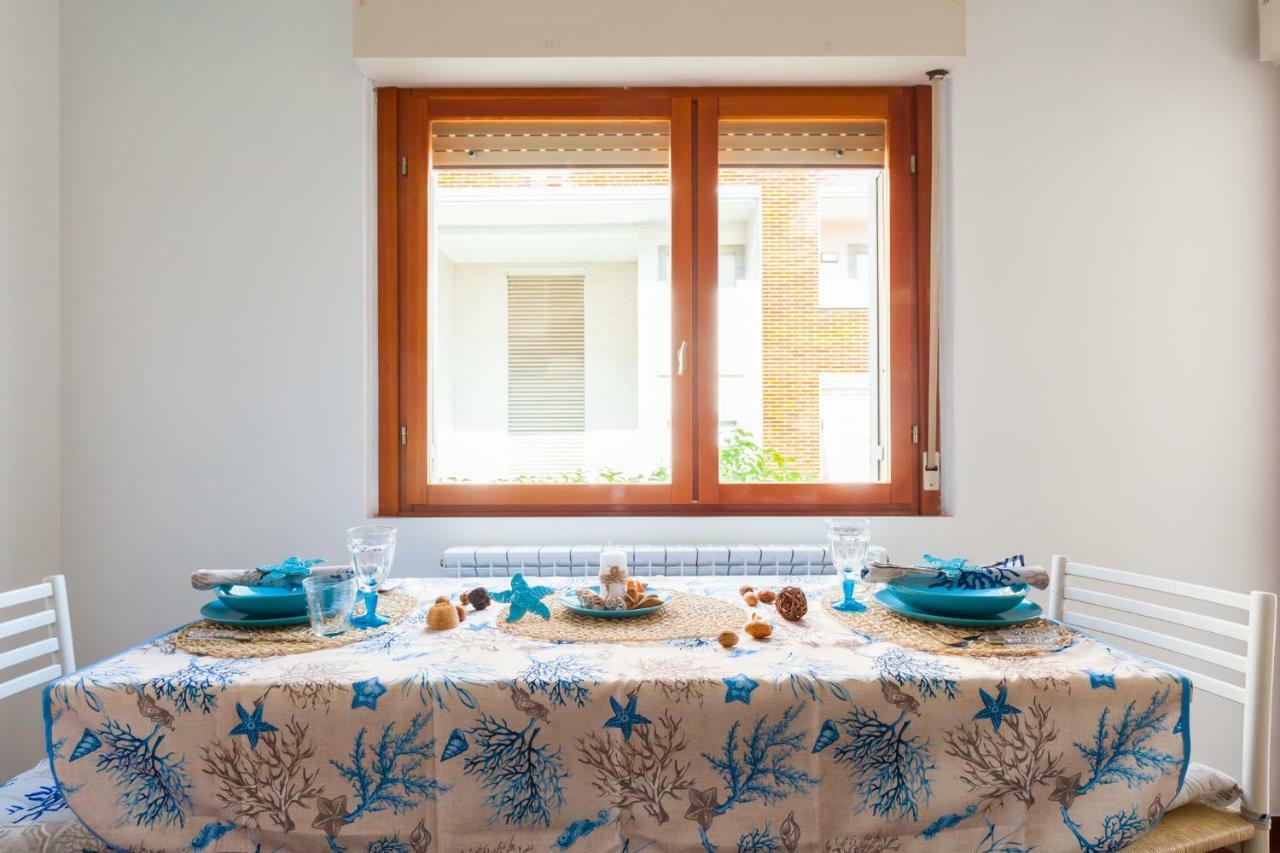Titty Beach House Santa Marinella Ngoại thất bức ảnh