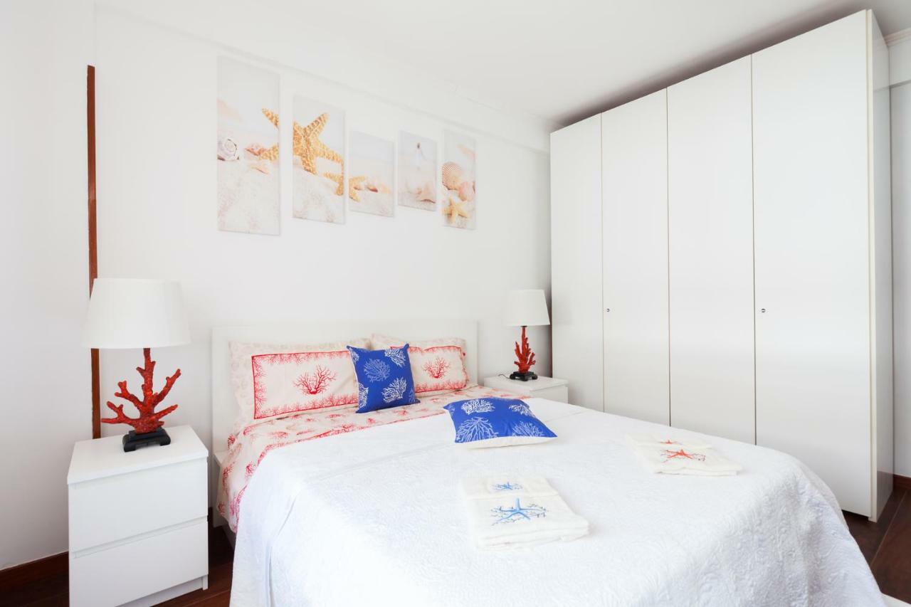 Titty Beach House Santa Marinella Ngoại thất bức ảnh