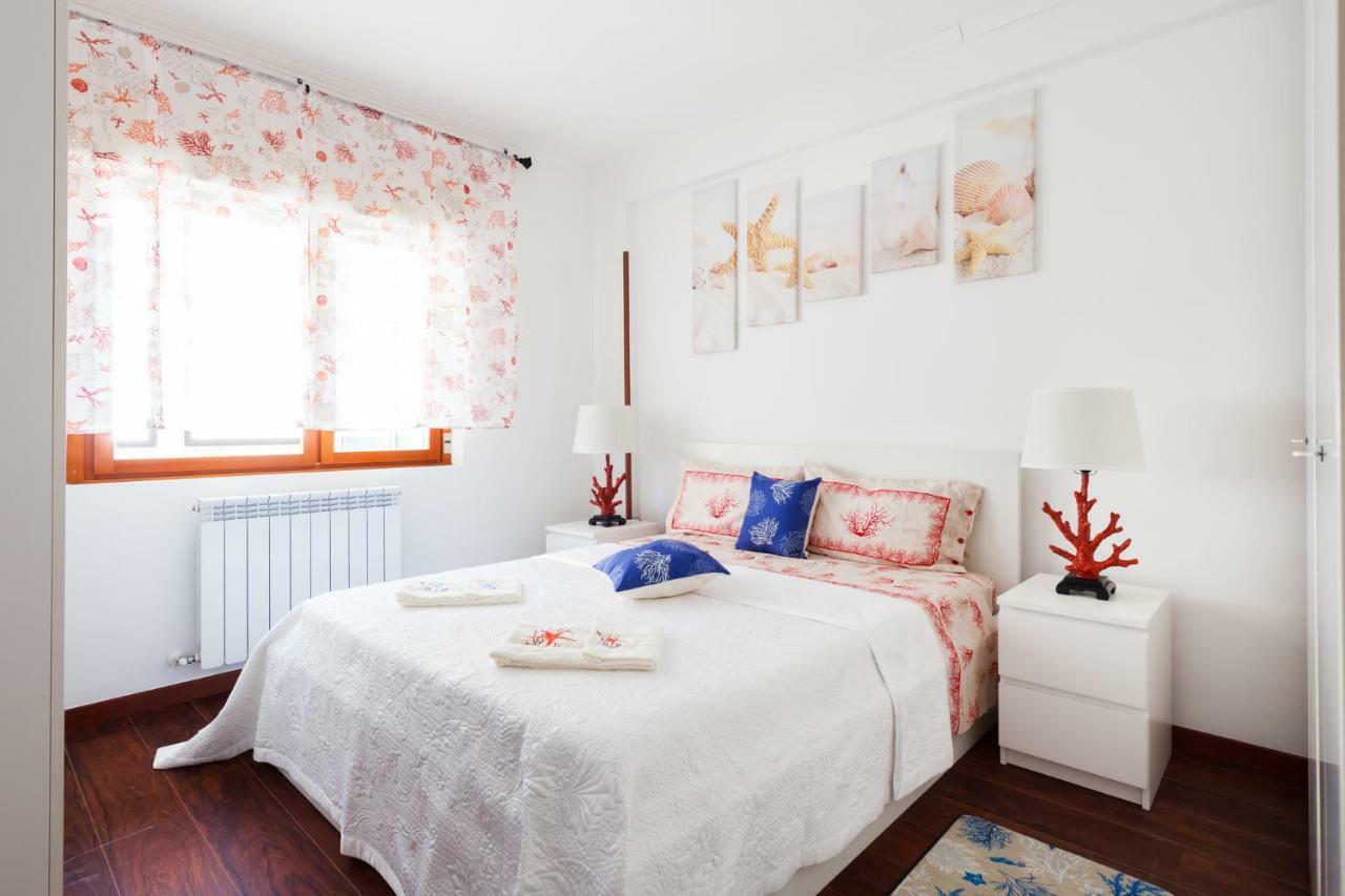 Titty Beach House Santa Marinella Ngoại thất bức ảnh
